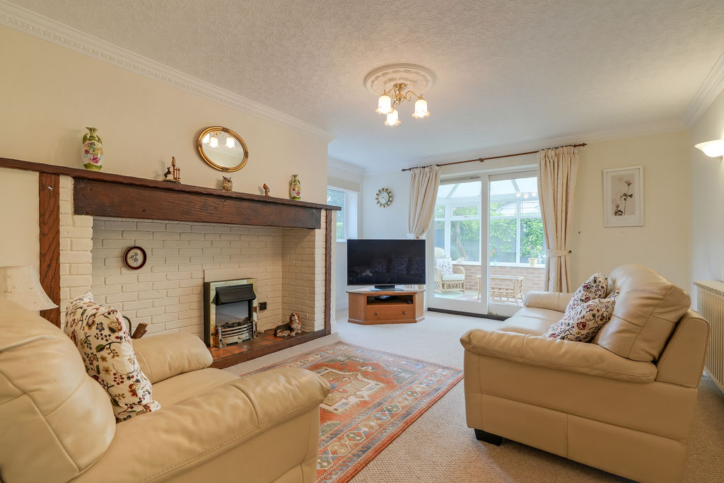 Gleadless Road Gleadless